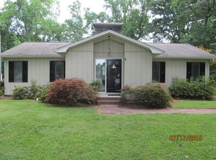 116 Jackson Rd, Mount Airy, NC 27030