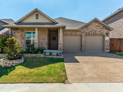 2115 Auburndale Ave, Melissa, TX, 75454
