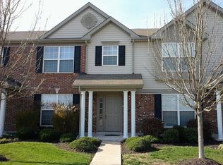 1203 Ridgeway Dr, Lake Saint Louis, MO 63367