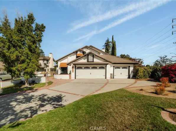 13197 Sleepy Wind St, Moorpark, CA 93021