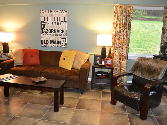 2nd Living Room