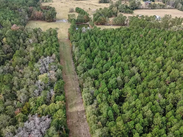 0 Alligator Park Rd, Starks, LA 70661