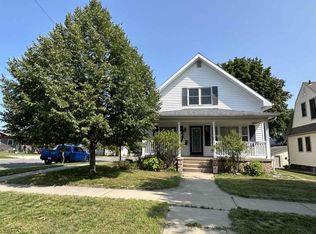 315 W Foster St, Tomah, WI 54660