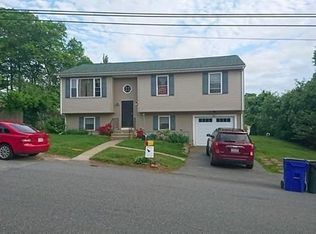 603 Newhall St, Fall River, MA 02721