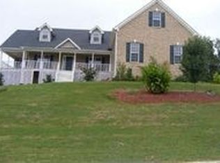 241 Kendall Creek Dr, Jefferson, GA