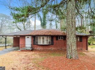 2595 Bonnybrook Dr SW, Atlanta, GA 30311