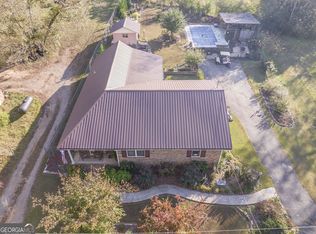 263 Calhoun St, Fairmount, GA 30139