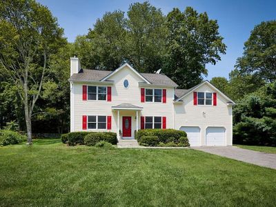 331 Overlook Court, Carmel, NY, 10512