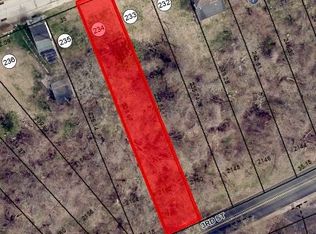 404 Chestnut St, Monessen, PA 15062