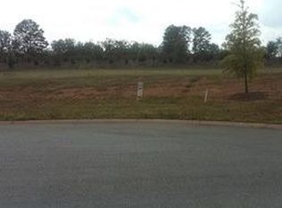 1390 Bishop Point, Athens, GA 30606