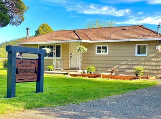 360 G St, Forks, WA 98331