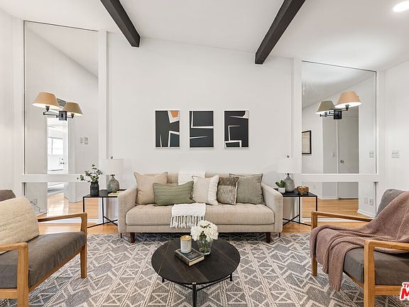 2nd image of 1414 N Fairfax Ave APT 207