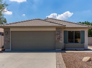 4143 E Sundance Ave, Gilbert, AZ 85297