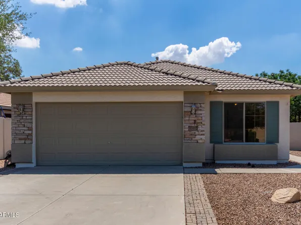 4143 E SUNDANCE Avenue, Gilbert, AZ 85297