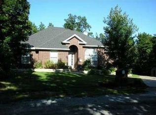 27 Appleby Ln, Bella Vista, AR 72715