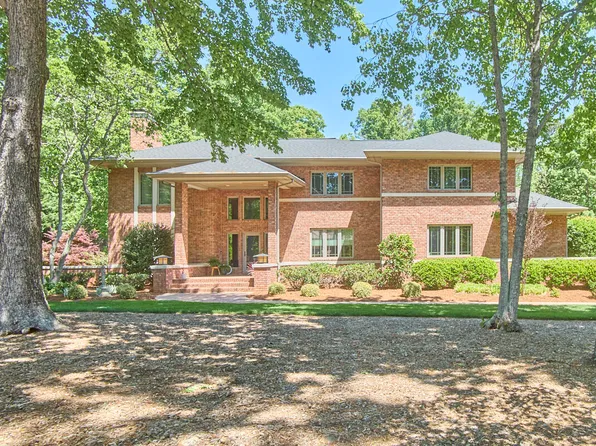 2 Pine Top Pl, Durham, NC 27705