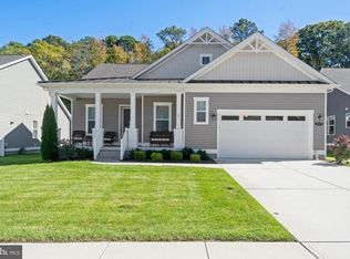 18573 Emerson Way, Georgetown, DE