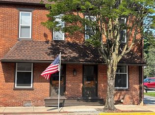 223-225 S. Market, Elizabethtown, PA 17022