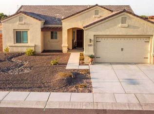 8160 E 35th Pl, Yuma, AZ 85365