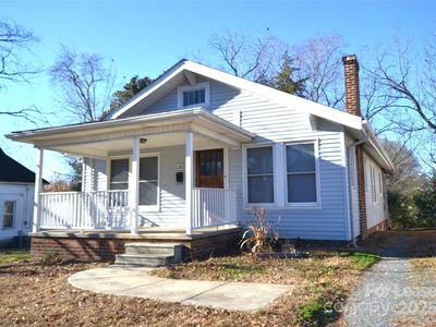 128 Harwood St, Albemarle, NC, 28001