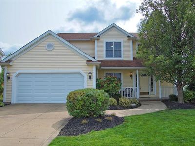 1544 Clipper Cv, Painesville, OH, 44077