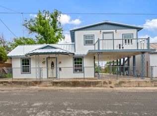 609 Magnolia St, Del Rio, TX 78840