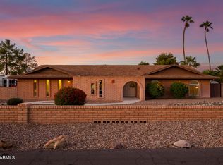 7136 W Libby St, Glendale, AZ 85308