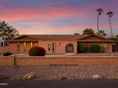 7136 W LIBBY Street, Glendale, AZ, 85308
