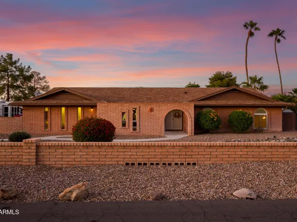 7136 W LIBBY Street, Glendale, AZ 85308