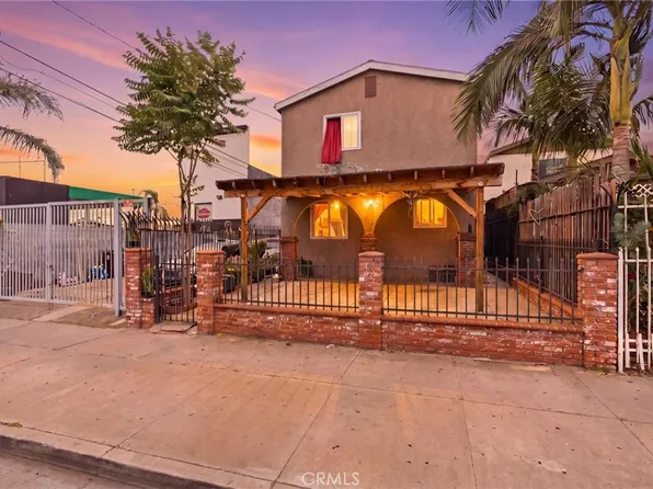 442 E 111th Pl, Los Angeles, CA 90061