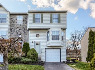 314 Lincoln Ave, Harrisburg, PA 17111