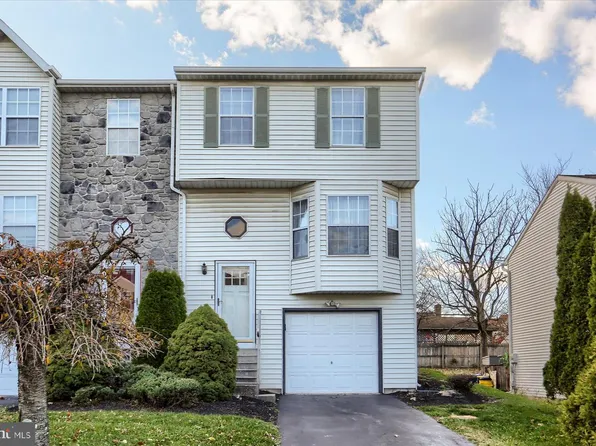 314 Lincoln Ave, Harrisburg, PA 17111