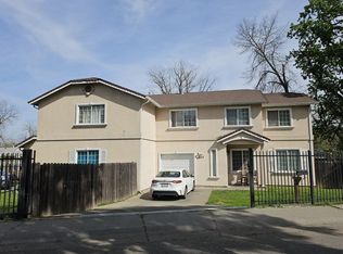 3404 24th Ave, Sacramento, CA
