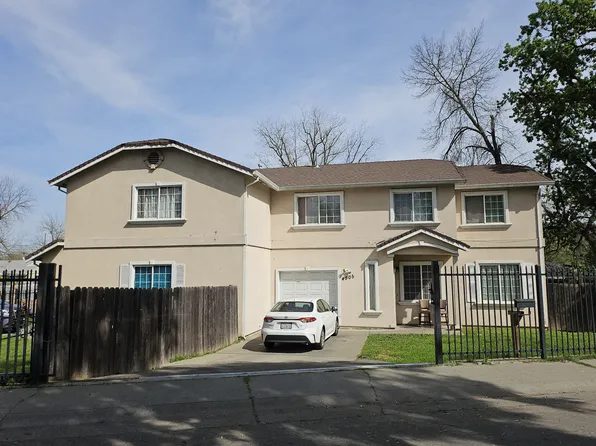 3404 24th Ave, Sacramento, CA 95820