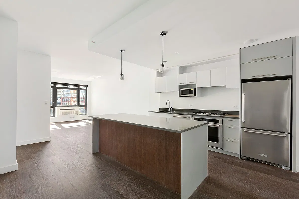 181 Front Street #4L in DUMBO, Brooklyn | StreetEasy