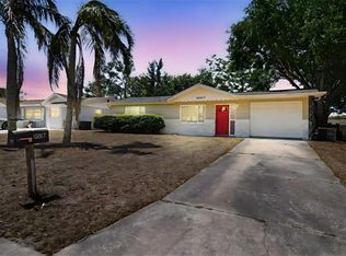 10817 Kingsbridge Rd, Port Richey, FL 34668