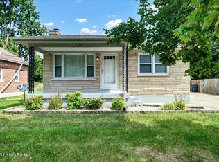 2215 Briargate Ave, Louisville, KY 40216