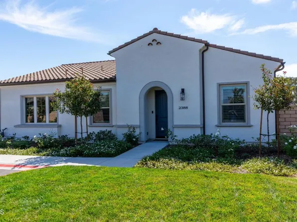 2388 Rondell Rd, Camarillo, CA 93012