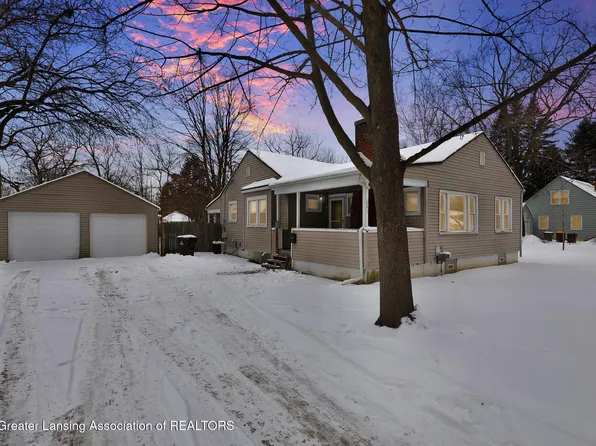 621 McCauley St, Williamston, MI 48895