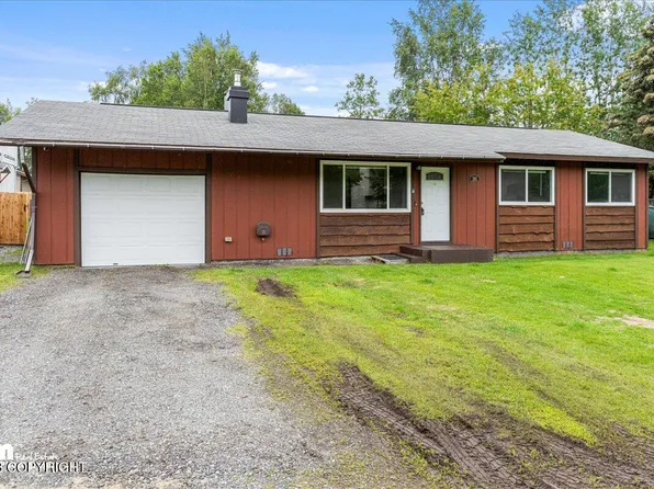 195 Ocean Park Dr, Anchorage, AK 99515