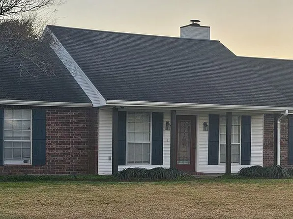 198 Alee Rd, Eunice, LA 70535