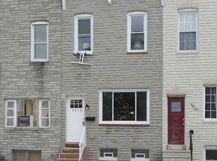 3515 Claremont St, Baltimore, MD 21224