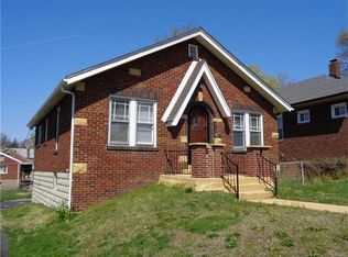 3809 Lawler Dr, Saint Louis, MO