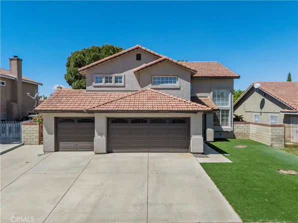 44131 Sunmist Ct, Lancaster, CA 93535