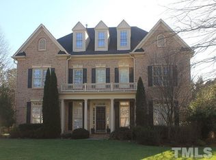 12308 Canolder St, Raleigh, NC 27614