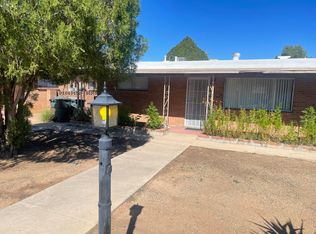 3961 E Fairmount St #1, Tucson, AZ 85712