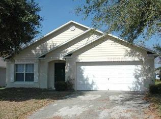 925 Woodson Hammock Cir, Winter Garden, FL 34787
