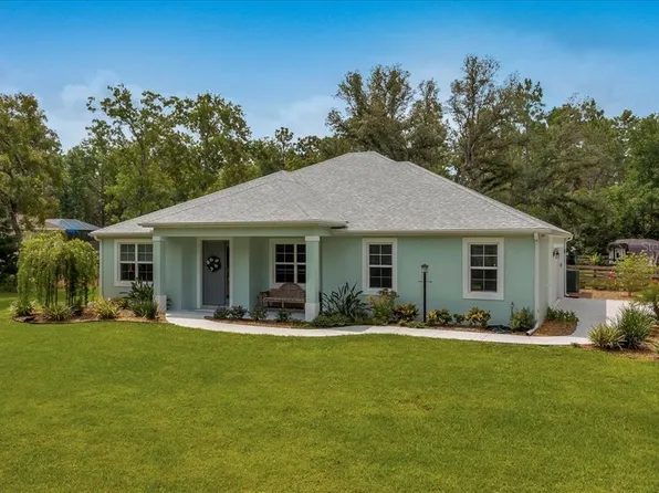 2163 County Road 243f, Wildwood, FL 34785