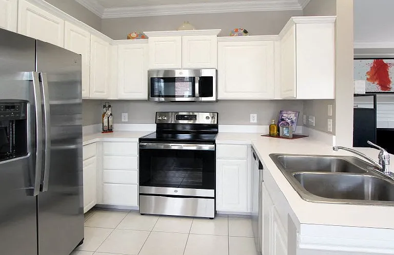 Rockledge Oaks Apartments — Photo 16