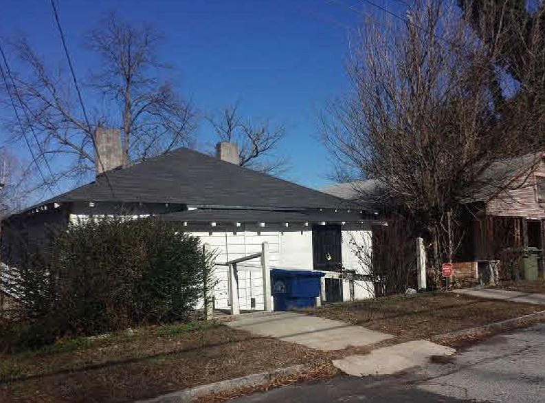 2nd image of 789 Thurmond St NW